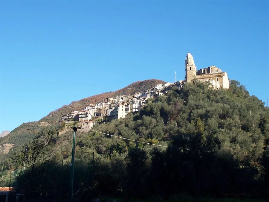 Borgo di Montalto